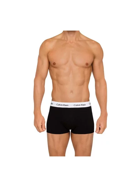 Bokserki Calvin Klein ze stretchu