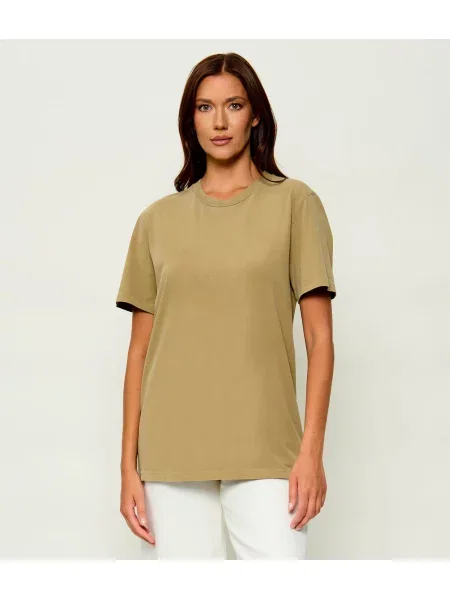A.P.C. Tricou | Relaxed fit bej