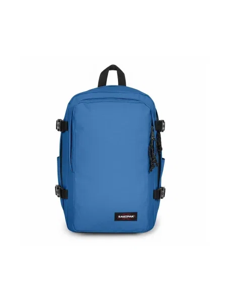 Geantă Eastpak albastru