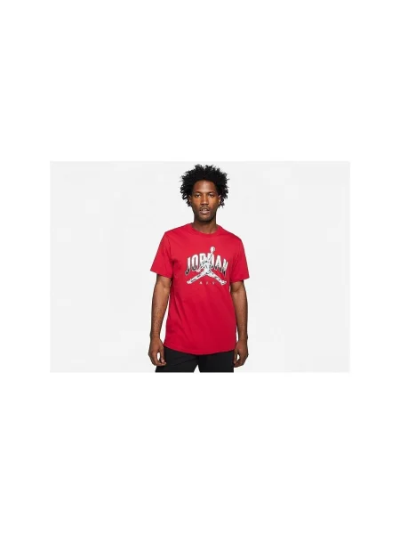 Tricou Nike roșu