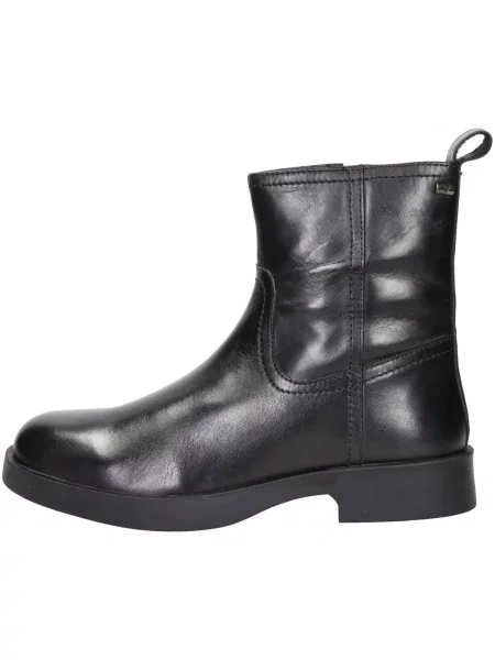 Pantofi Valleverde negru