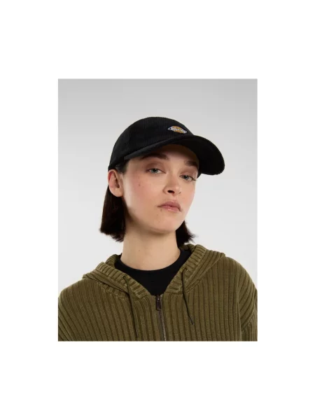 Samt šilterica Dickies crna
