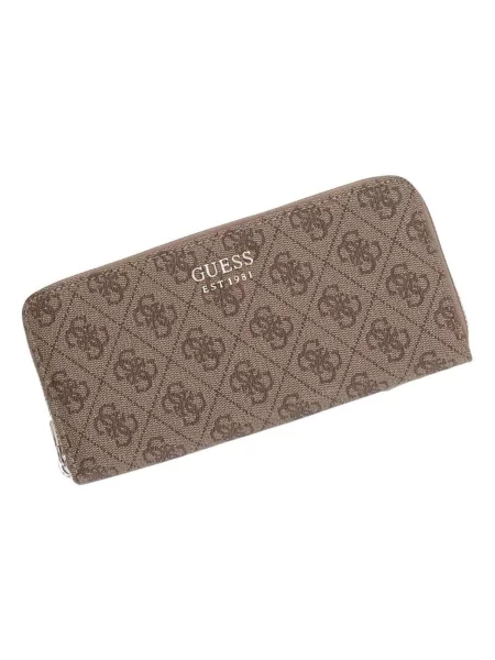 Guess Portofel BRENTON verde