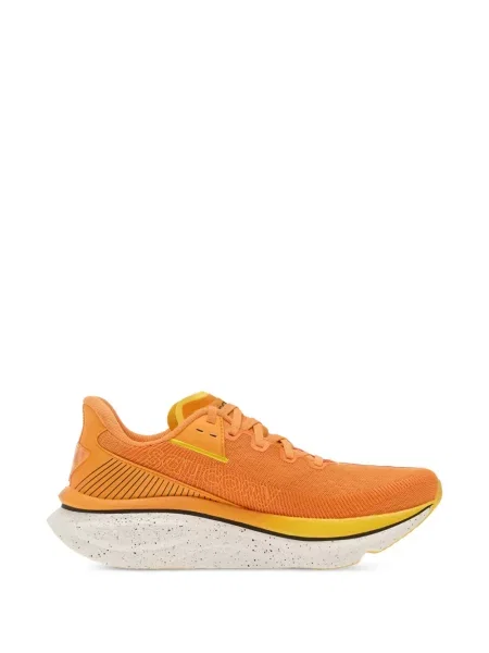 Tenisky Saucony oranžová