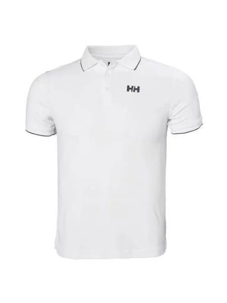 Koszulka sportowa Helly Hansen biała