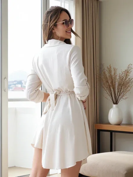 Rochie Resti eleganta negru
