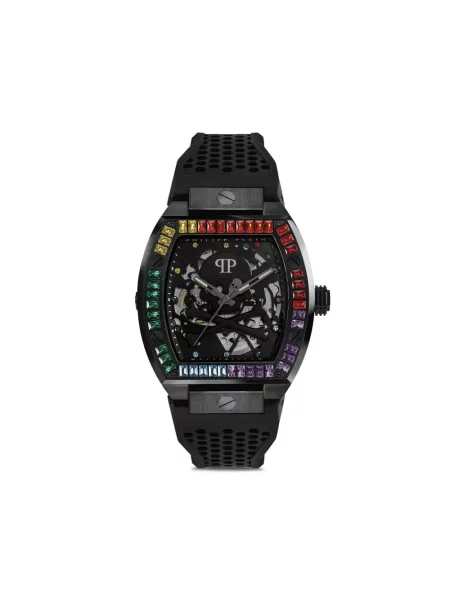 Ceas Philipp Plein negru