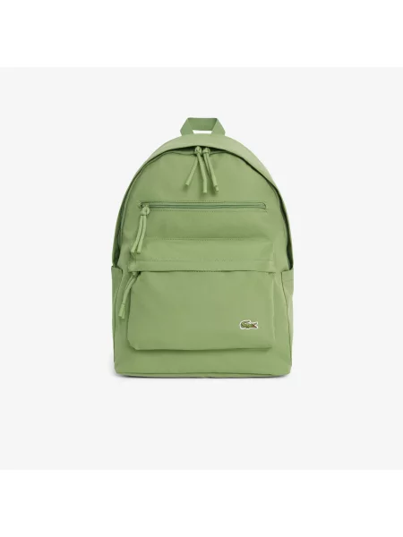 Lacoste Plecak Neocroc zielony