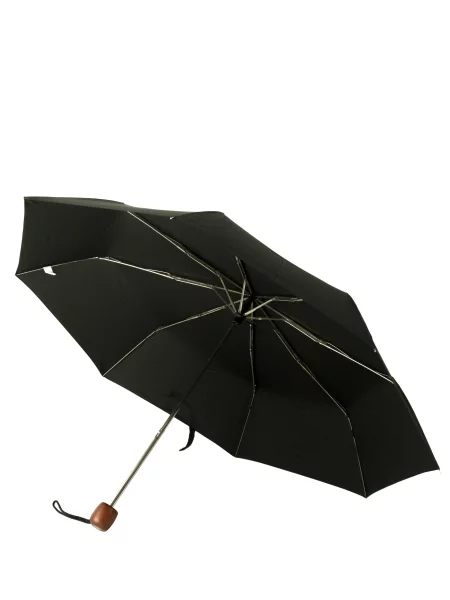 Зонт Fulton Umbrellas черный