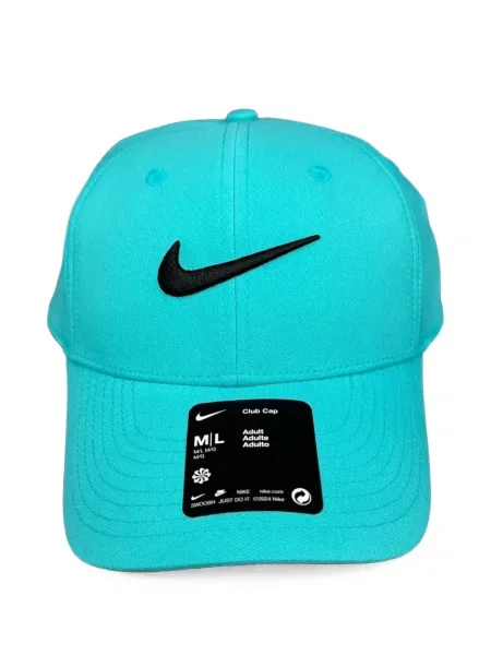 Șapcă Nike albastru
