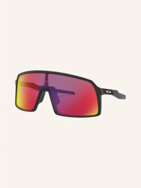 Sluneční brýle Oakley Sutro černé