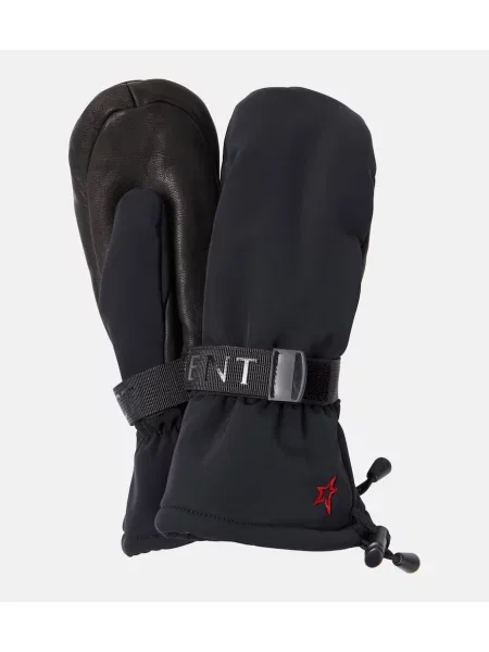 Rokavice Perfect Moment črna