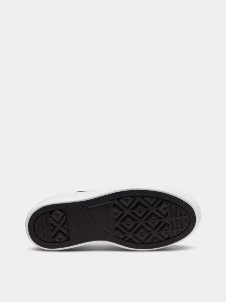 Кеды Converse черные