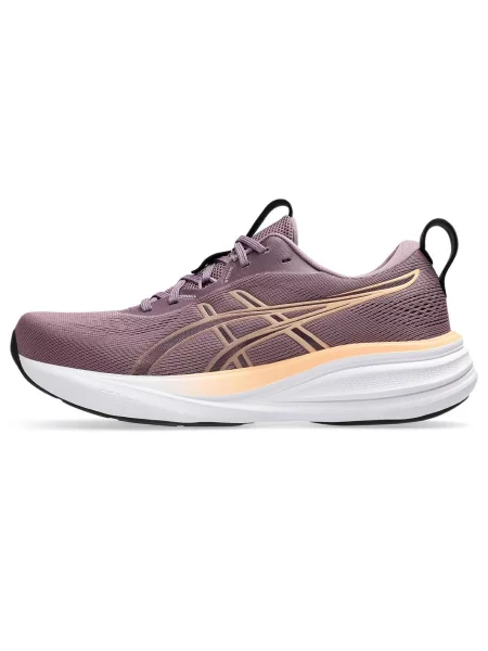 Buty Do Biegania Asics Gel-Pulse 17 fioletowe