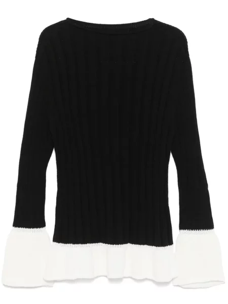 Pulover Issey Miyake negru