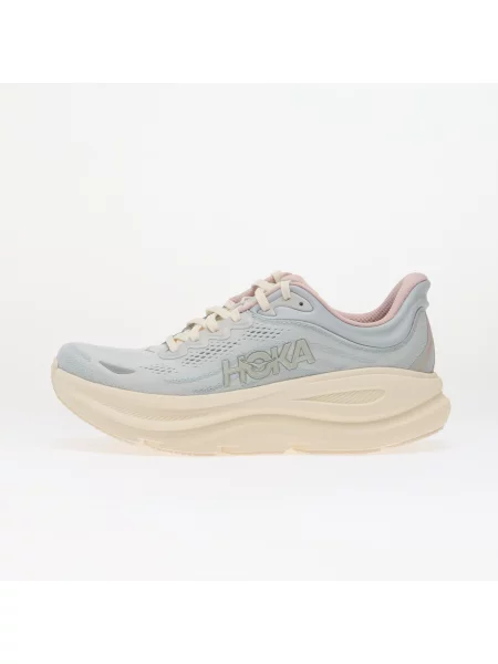 Sneakers Hoka® W Bondi 9 Glm Alabaster/ Mineral Blue EUR 41 albastru