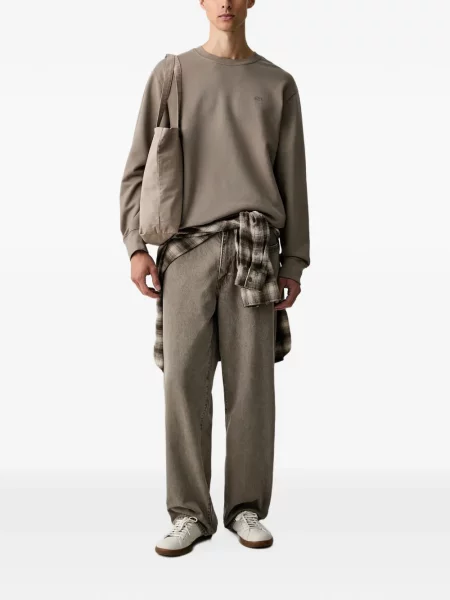 Portofel Levi's® cu autograf conici tricotate negru