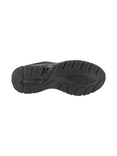 Tenisky Lotto černé