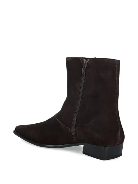 Botine Vagabond maro