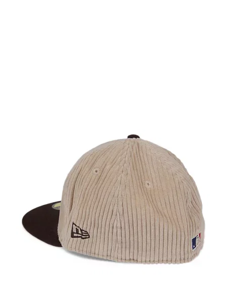 Șapcă New Era Cap de catifea cord