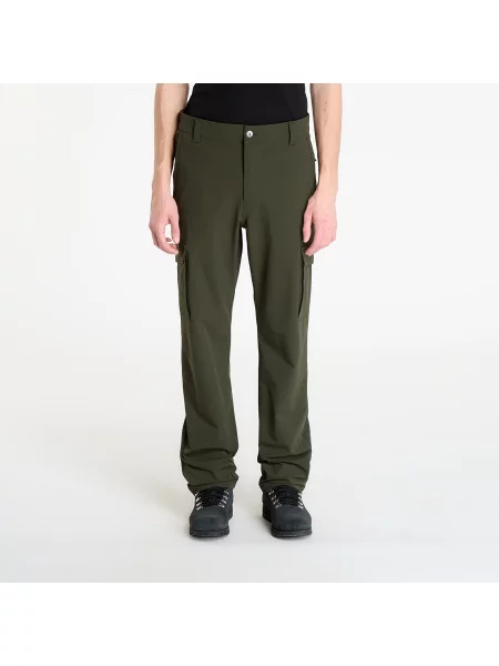 Kalhoty Columbia ROC™ Tech Cargo Pant Greenscape 33