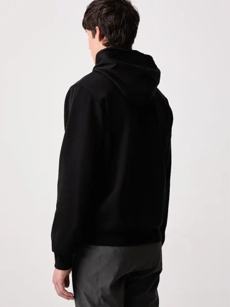 Свитер The North Face с капюшоном