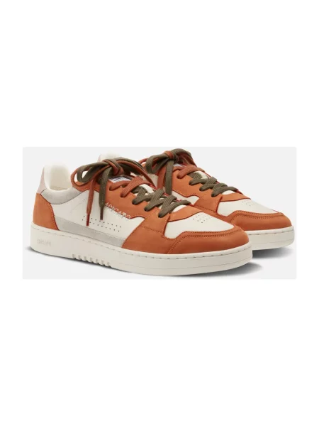 Sneakersy Axel Arigato skórzane
