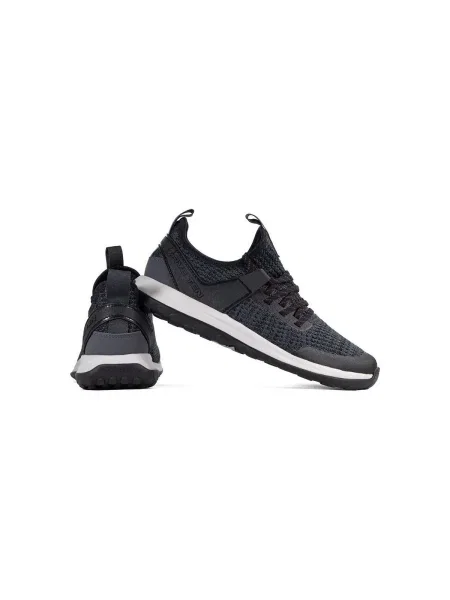 Pantofi Adidas tricotate negru