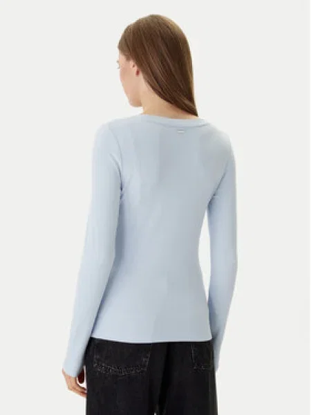 Calvin Klein Blúz kék