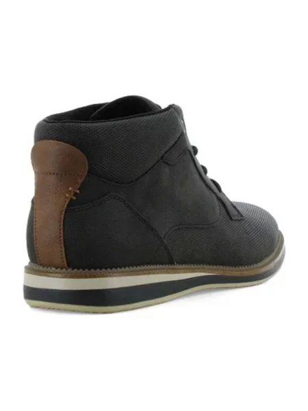 Pantofi Cortina gri