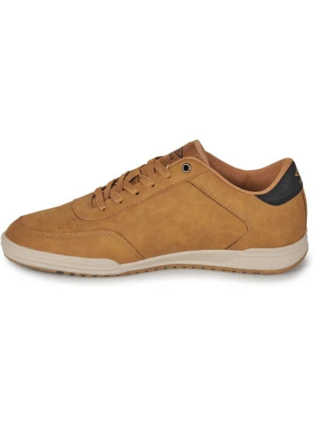 Félcipo Umbro barna
