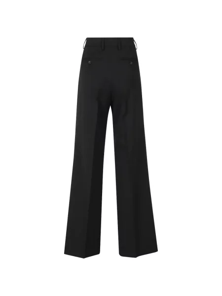 Pantaloni Seventy negru