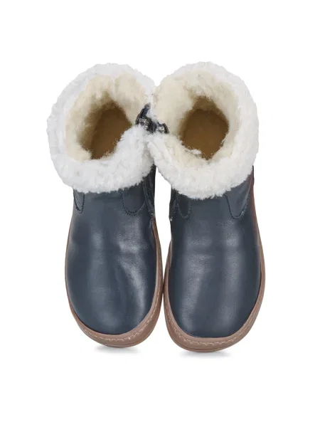 Pantofi copii Easy Peasy albastru