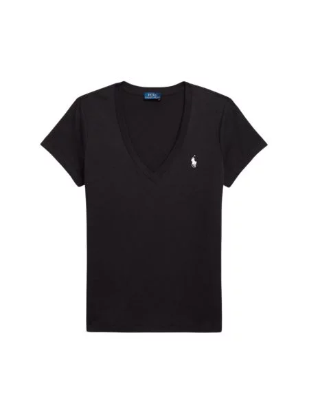 Polo Ralph Lauren t-shirt czarny