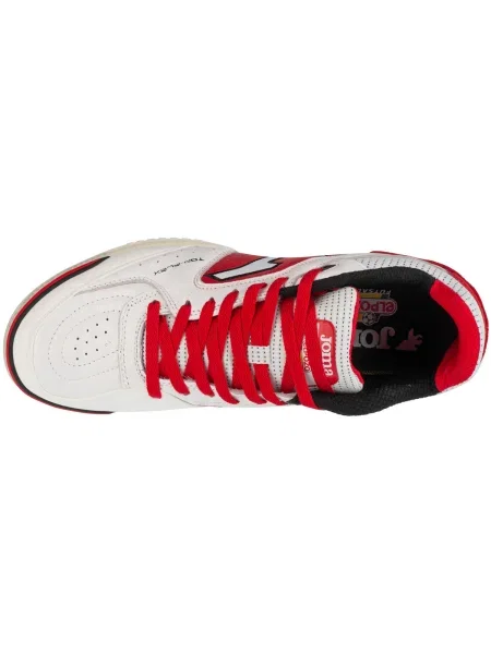 Pantofi Joma alb