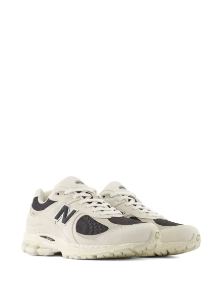 Sneakerși New Balance 327 cu autograf cu model leopard negru
