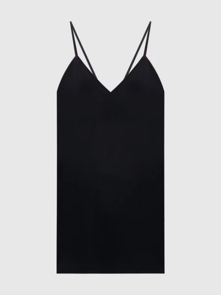 Топ Toteme черный