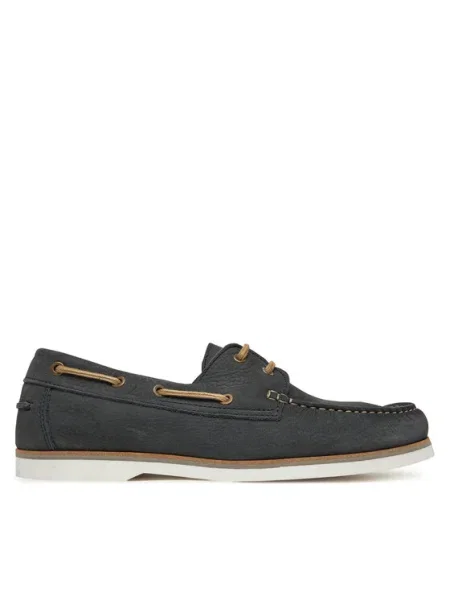 Marc O'Polo Pantofi Bleumarin