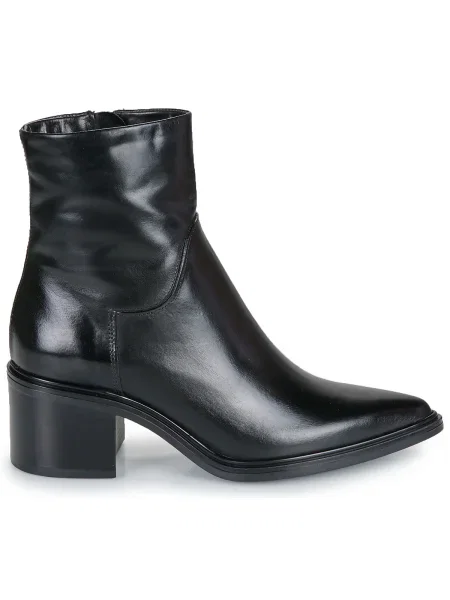 Tenisky Mjus čierna