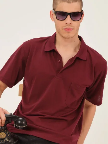 Tricou Dewberry