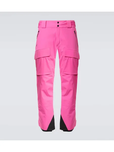 Pantaloni de trening Aztech Mountain roz