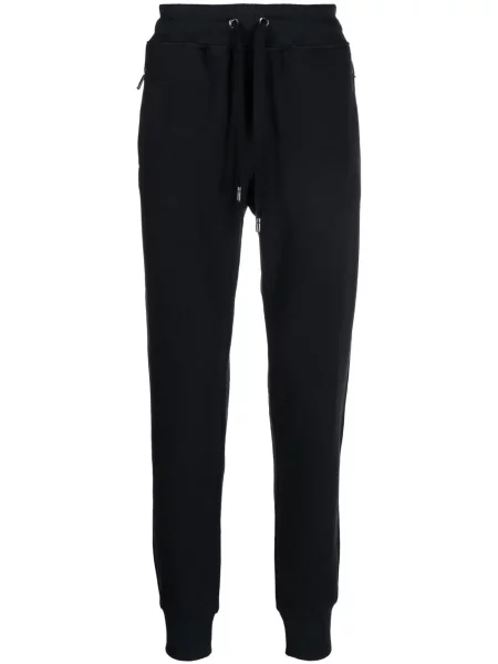 Pantaloni Dolce & Gabbana albastru