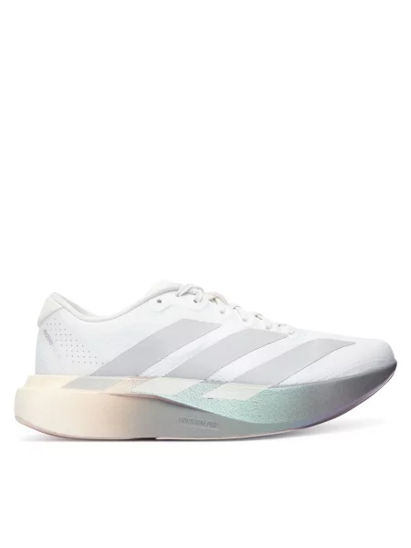 Кросівки для бігу Adidas Performance білі