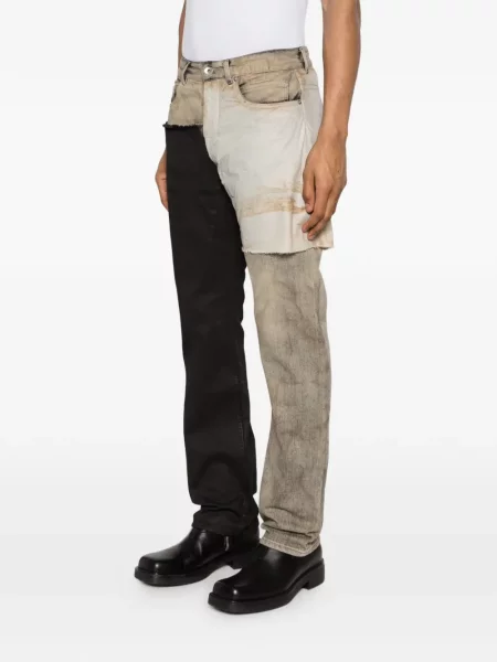 Blugi Rick Owens Drkshdw negru