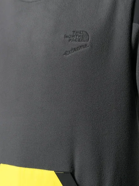 Hanorac The North Face gri