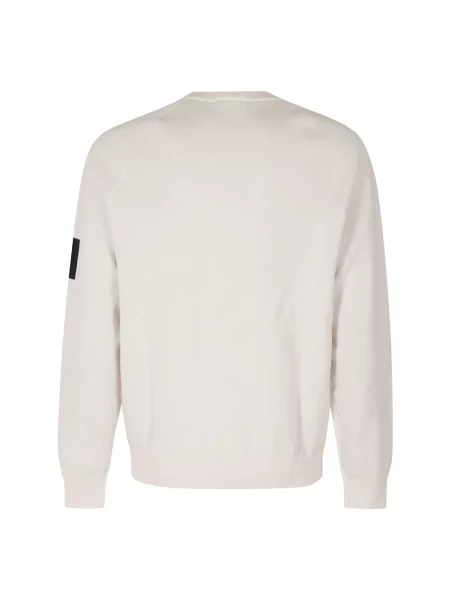 Sweter Outhere biały