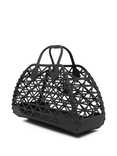 Geantă Vivienne Westwood negru