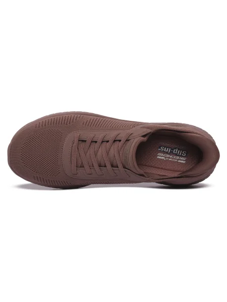 Pantofi Skechers roșu