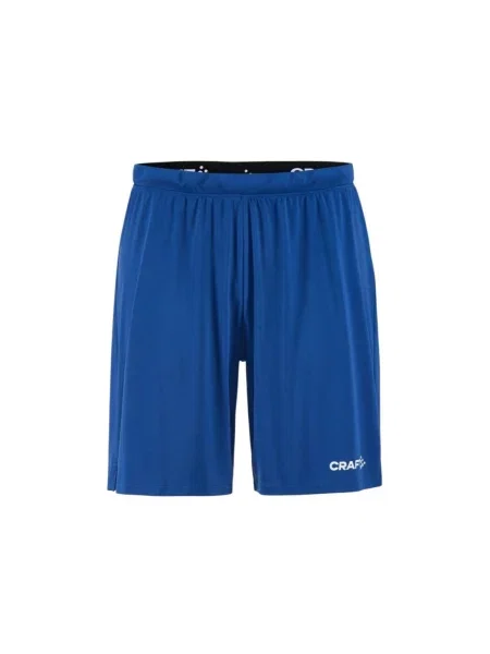Pantaloni Craft albastru