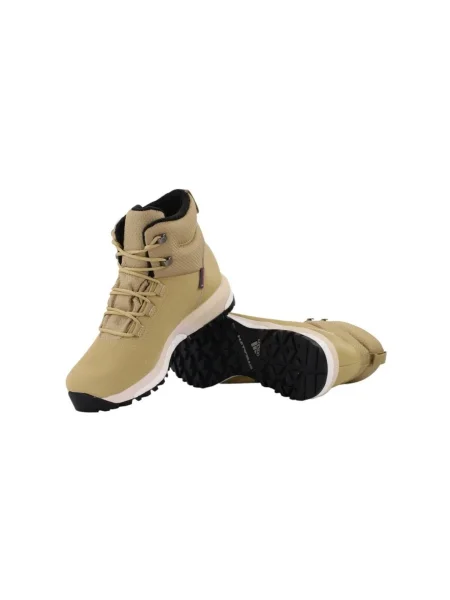 Pantofi Adidas bej